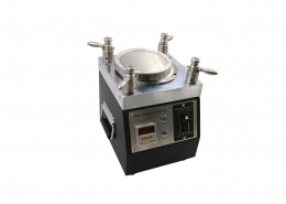 Fiber Optic Polishing Machine (1)