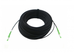 SC APC patch cord