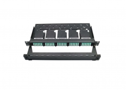 120 Core Patch Panel 1