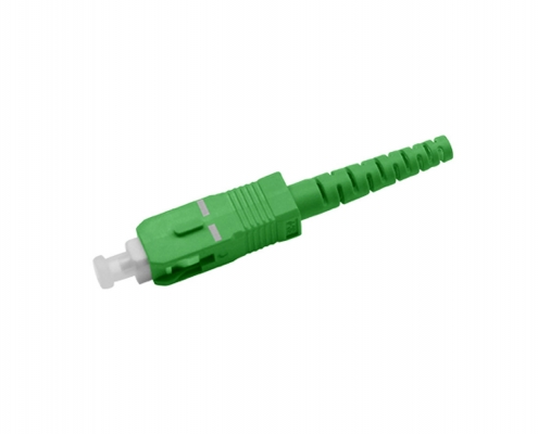 SC APC Connector